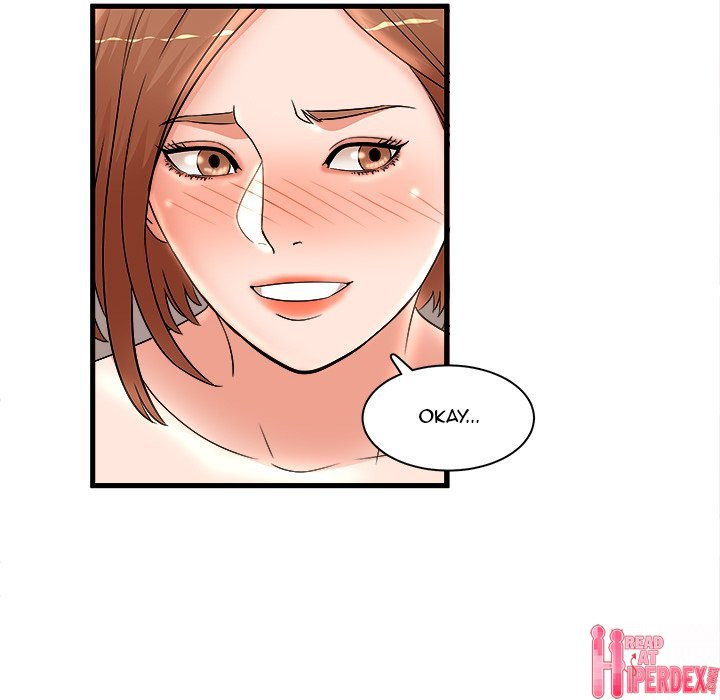 Family Secret: Chapter chapter-24 - Page 88
