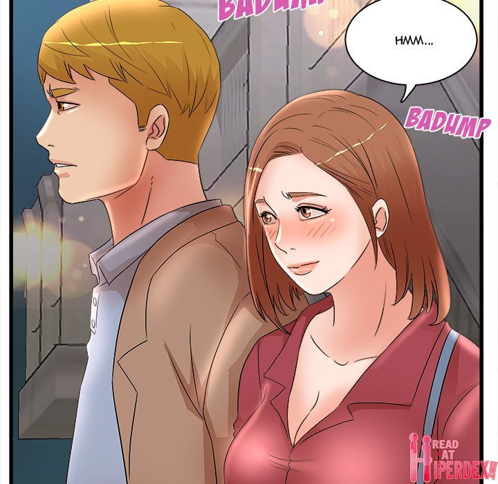 Family Secret: Chapter chapter-24 - Page 91