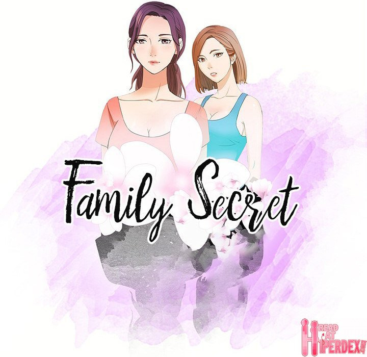 Family Secret: Chapter chapter-24 - Page 93