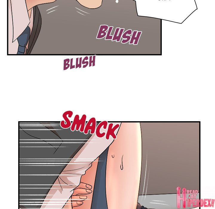 Family Secret: Chapter chapter-26 - Page 7