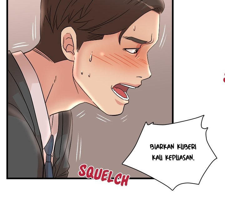 Family Secret: Chapter chapter-26 - Page 18