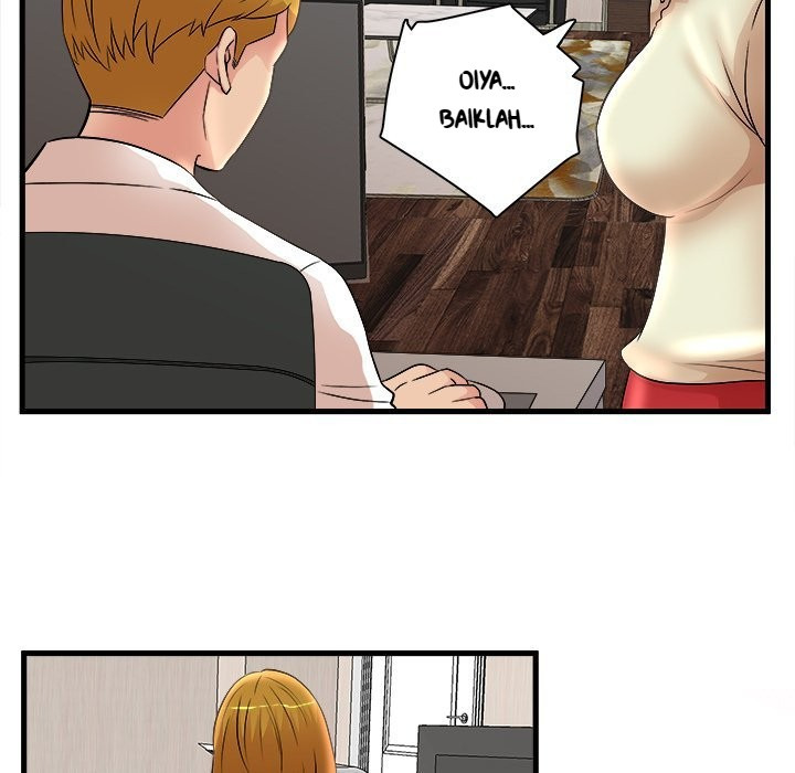 Family Secret: Chapter chapter-26 - Page 37