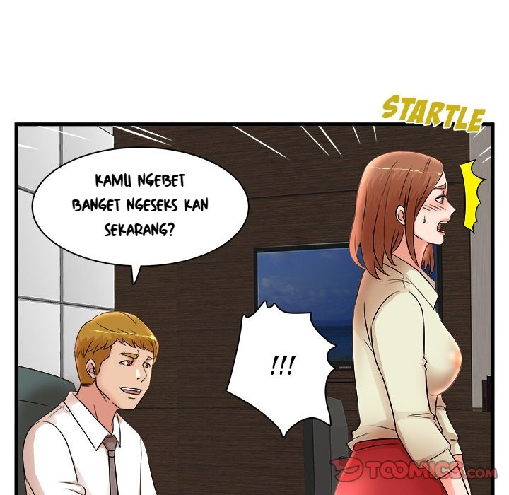 Family Secret: Chapter chapter-26 - Page 44