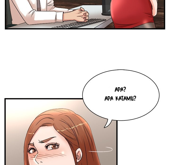 Family Secret: Chapter chapter-26 - Page 45