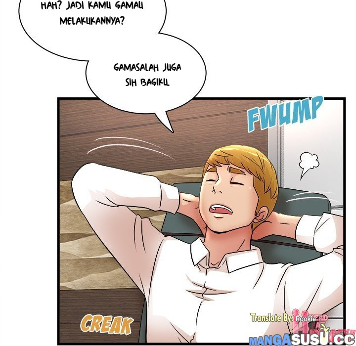 Family Secret: Chapter chapter-26 - Page 49
