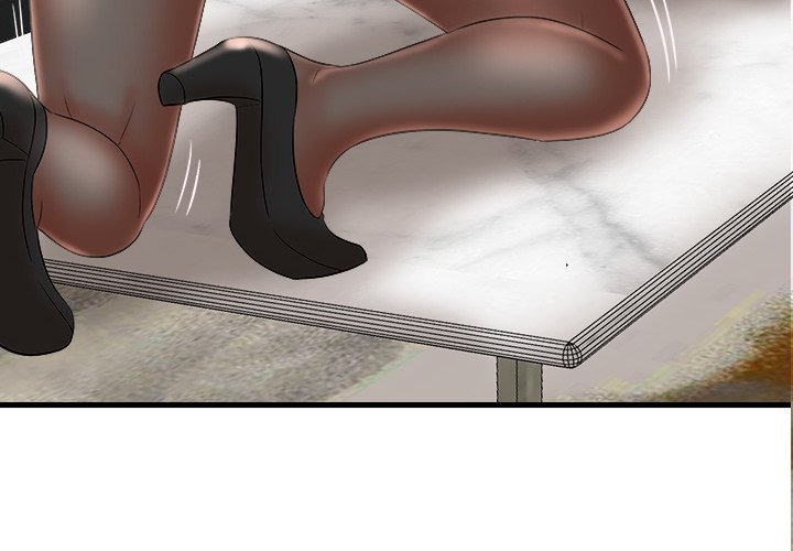 Family Secret: Chapter chapter-27 - Page 6