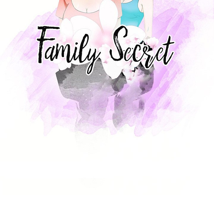 Family Secret: Chapter chapter-27 - Page 12