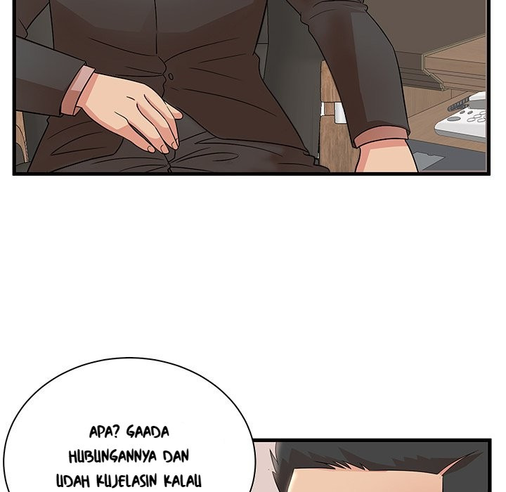 Family Secret: Chapter chapter-27 - Page 18