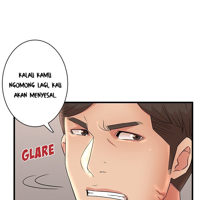 Family Secret: Chapter chapter-27 - Page 20
