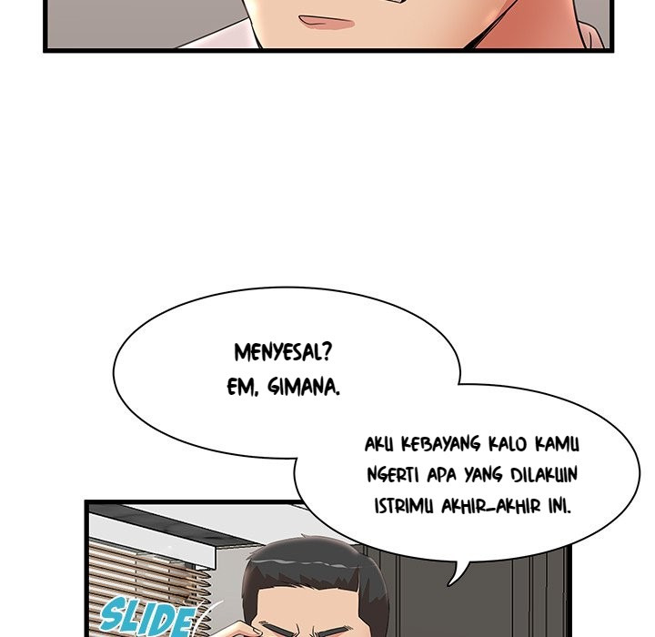 Family Secret: Chapter chapter-27 - Page 21
