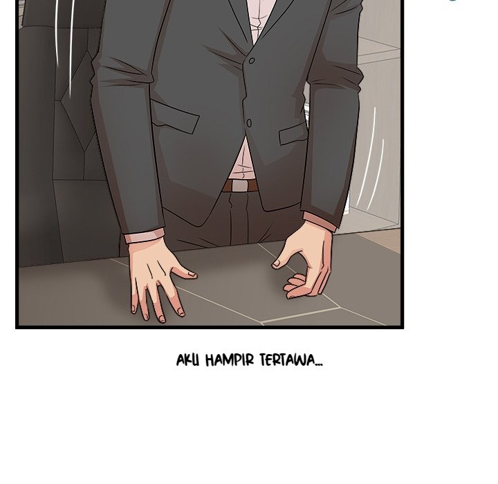 Family Secret: Chapter chapter-27 - Page 27