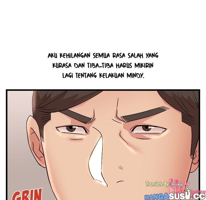 Family Secret: Chapter chapter-27 - Page 28