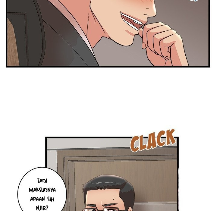 Family Secret: Chapter chapter-27 - Page 37
