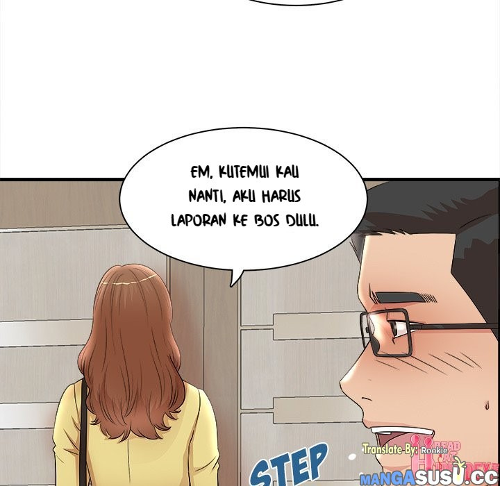 Family Secret: Chapter chapter-27 - Page 43