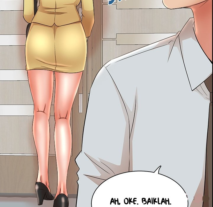 Family Secret: Chapter chapter-27 - Page 44