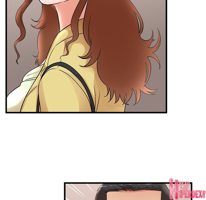 Family Secret: Chapter chapter-27 - Page 46
