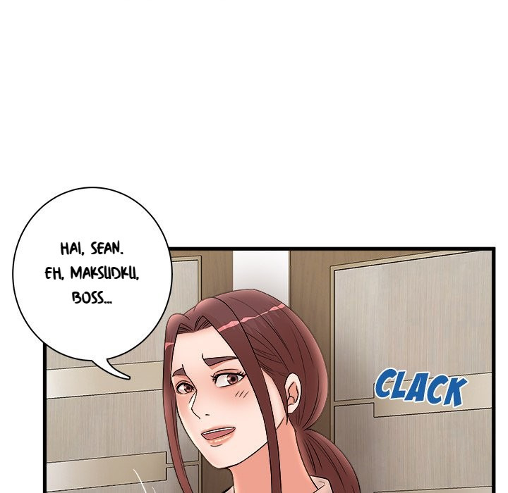 Family Secret: Chapter chapter-27 - Page 60
