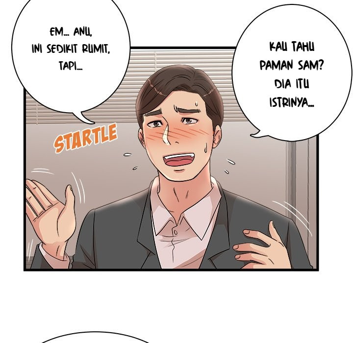 Family Secret: Chapter chapter-27 - Page 65
