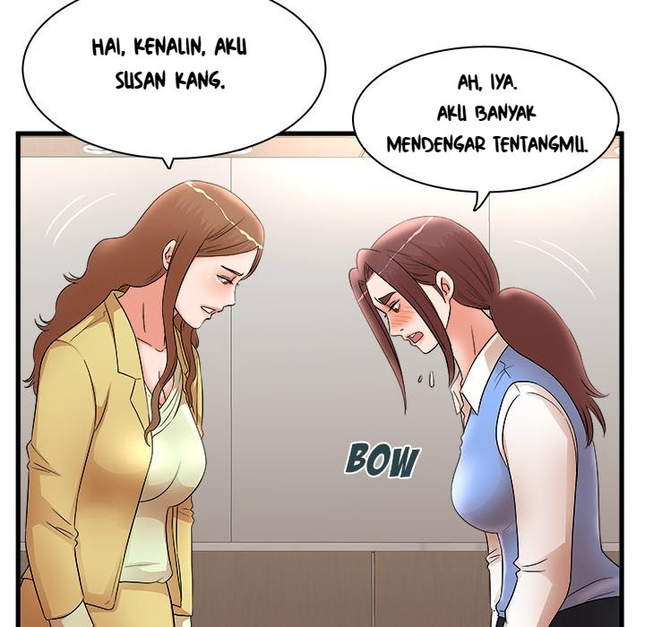 Family Secret: Chapter chapter-27 - Page 66