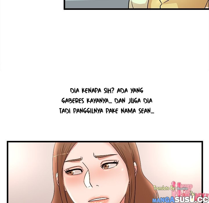 Family Secret: Chapter chapter-27 - Page 70