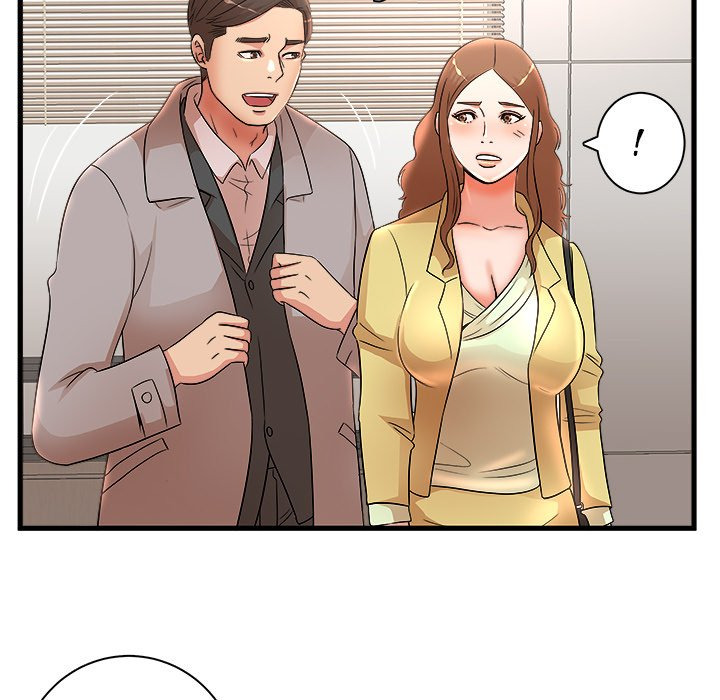 Family Secret: Chapter chapter-27 - Page 72