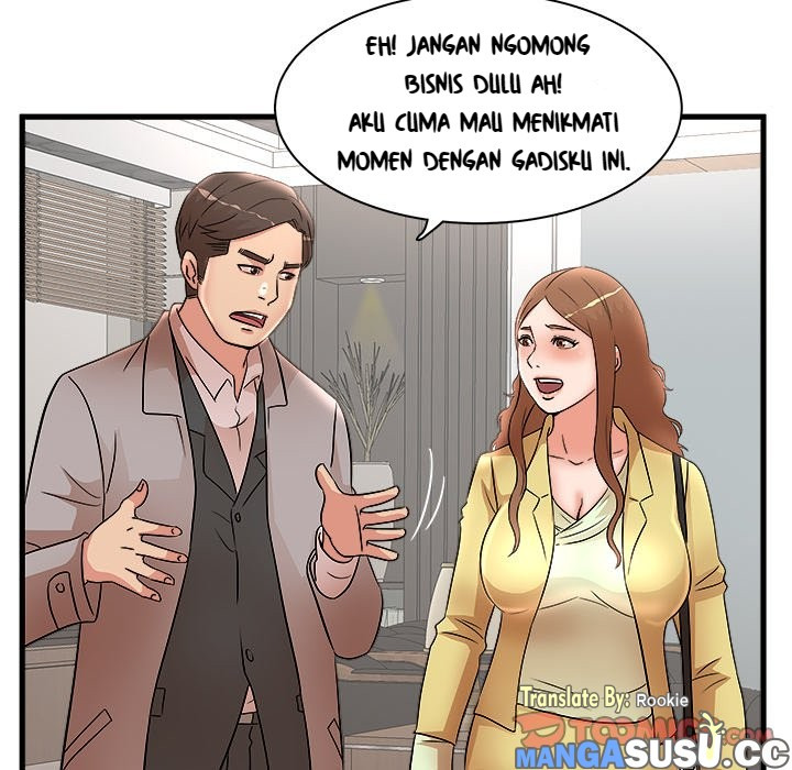 Family Secret: Chapter chapter-27 - Page 74
