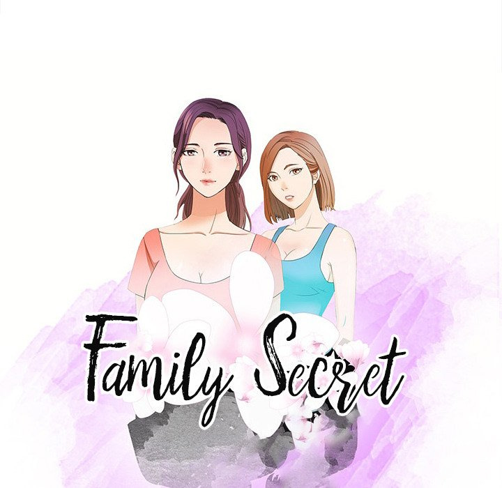Family Secret: Chapter chapter-28 - Page 12