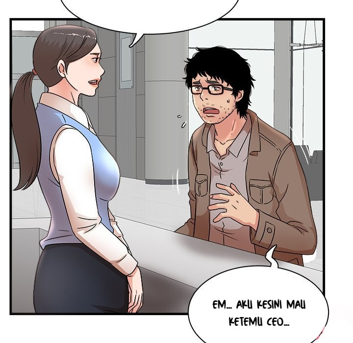 Family Secret: Chapter chapter-28 - Page 16