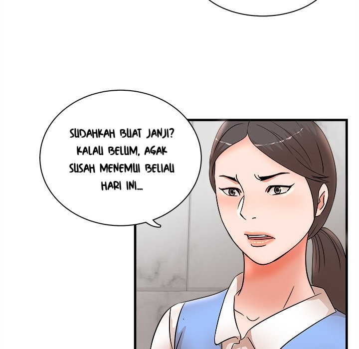 Family Secret: Chapter chapter-28 - Page 17