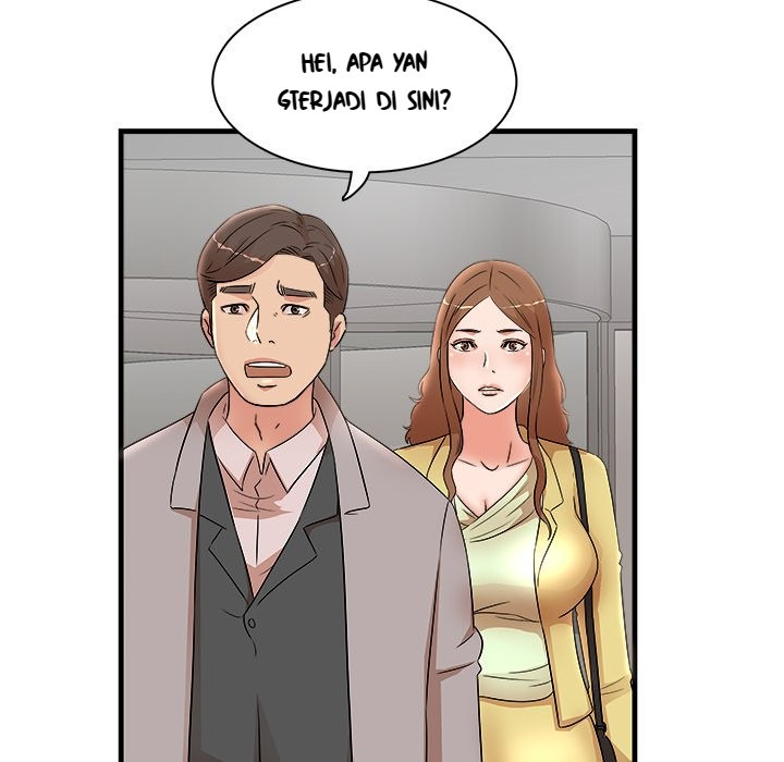 Family Secret: Chapter chapter-28 - Page 21