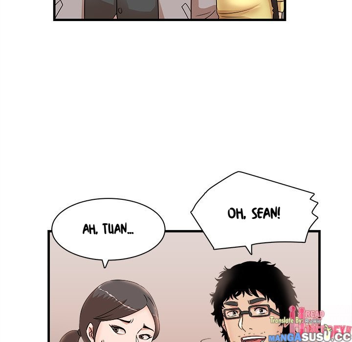 Family Secret: Chapter chapter-28 - Page 22