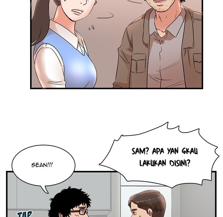 Family Secret: Chapter chapter-28 - Page 23