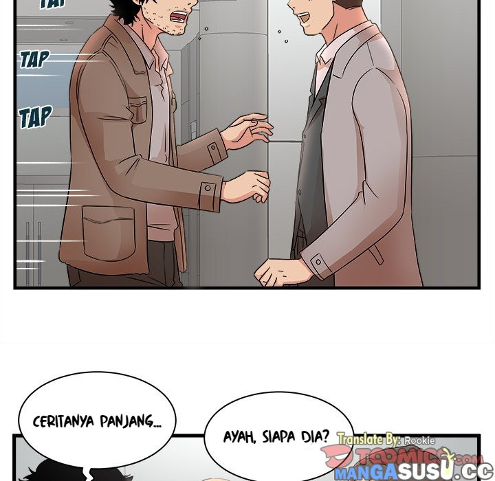Family Secret: Chapter chapter-28 - Page 24