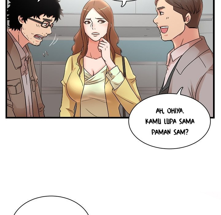 Family Secret: Chapter chapter-28 - Page 25