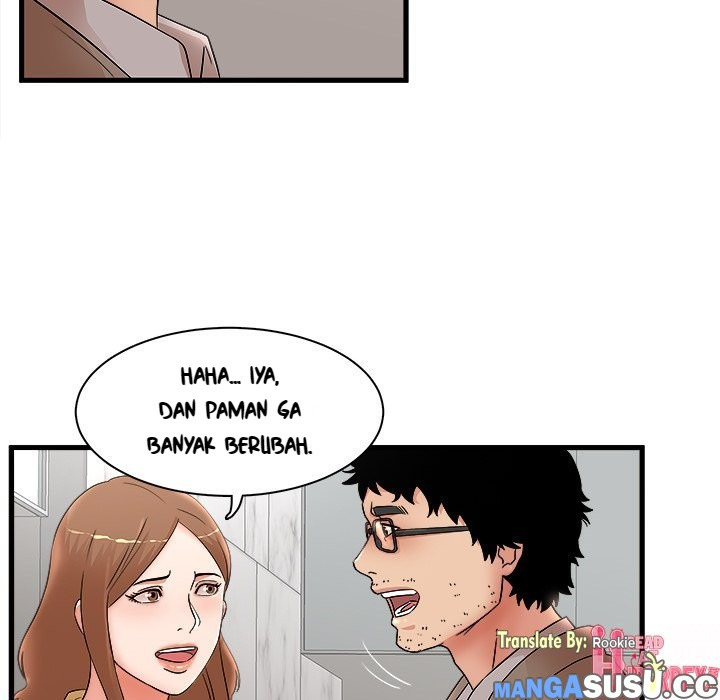 Family Secret: Chapter chapter-28 - Page 28