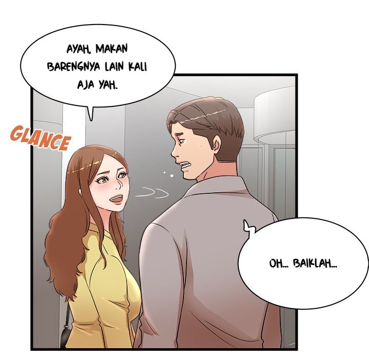 Family Secret: Chapter chapter-28 - Page 30
