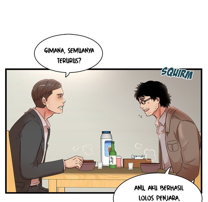 Family Secret: Chapter chapter-28 - Page 35