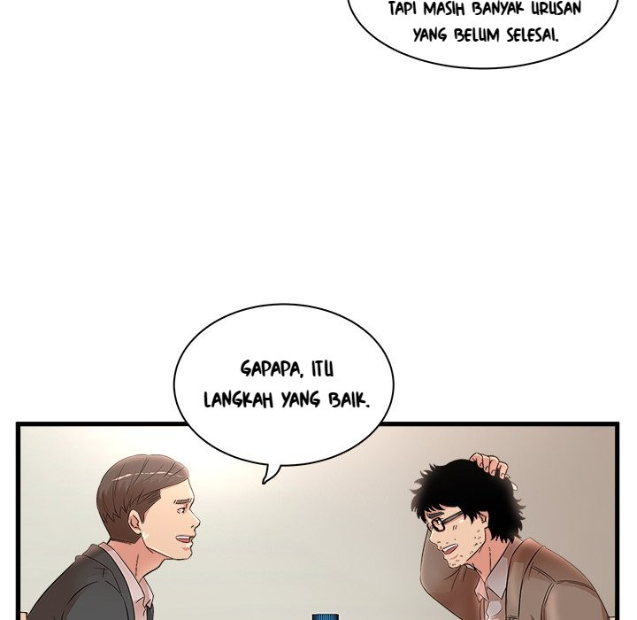 Family Secret: Chapter chapter-28 - Page 36