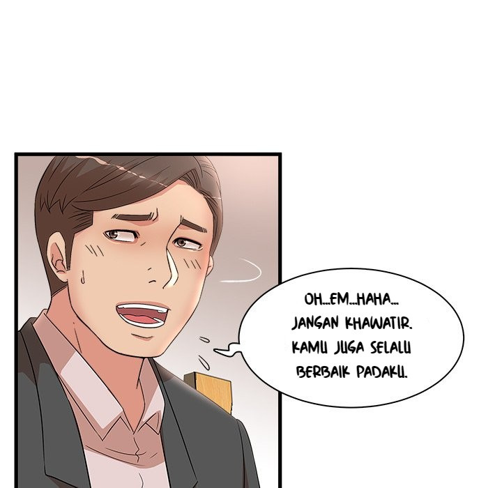 Family Secret: Chapter chapter-28 - Page 39