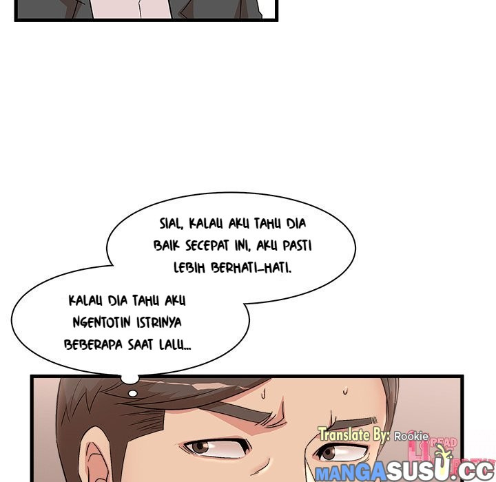 Family Secret: Chapter chapter-28 - Page 40