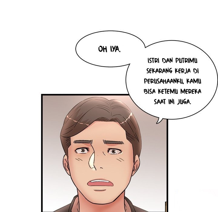 Family Secret: Chapter chapter-28 - Page 43