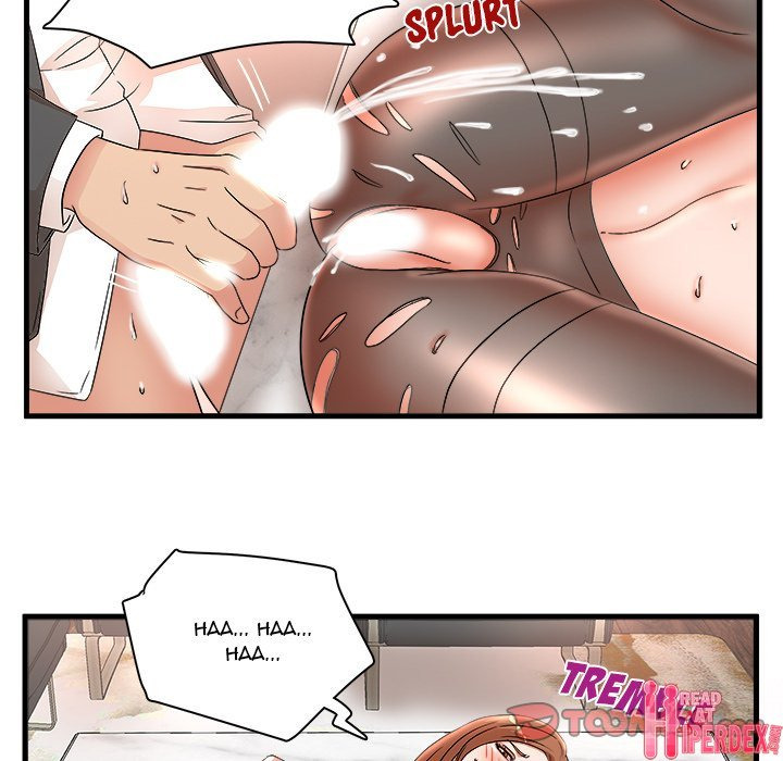 Family Secret: Chapter chapter-28 - Page 64