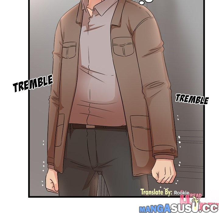 Family Secret: Chapter chapter-28 - Page 76