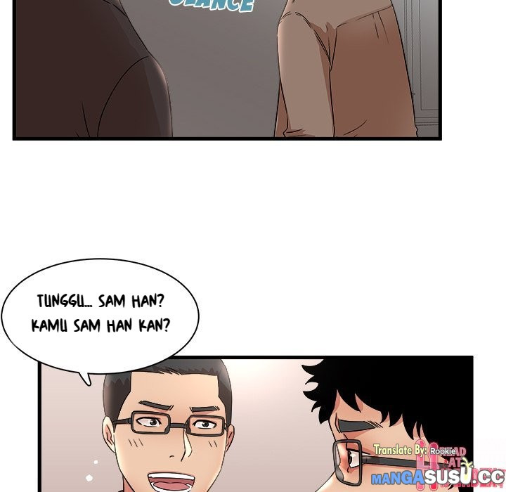 Family Secret: Chapter chapter-28 - Page 79