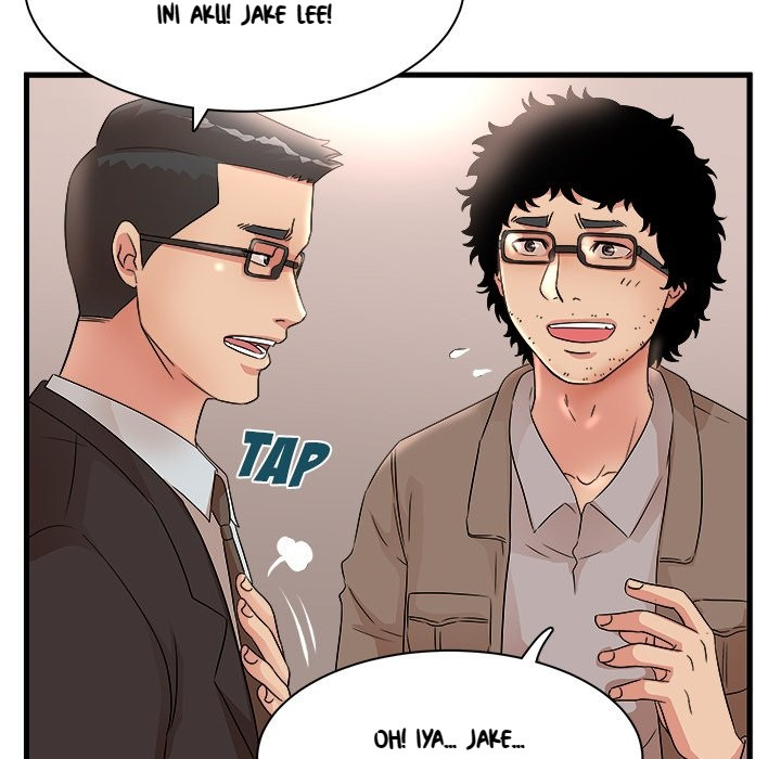 Family Secret: Chapter chapter-28 - Page 81