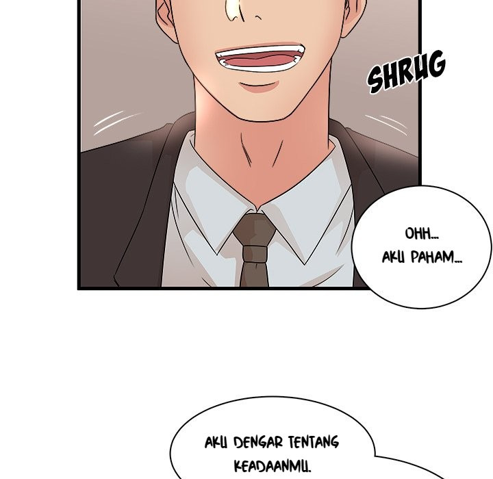 Family Secret: Chapter chapter-28 - Page 83
