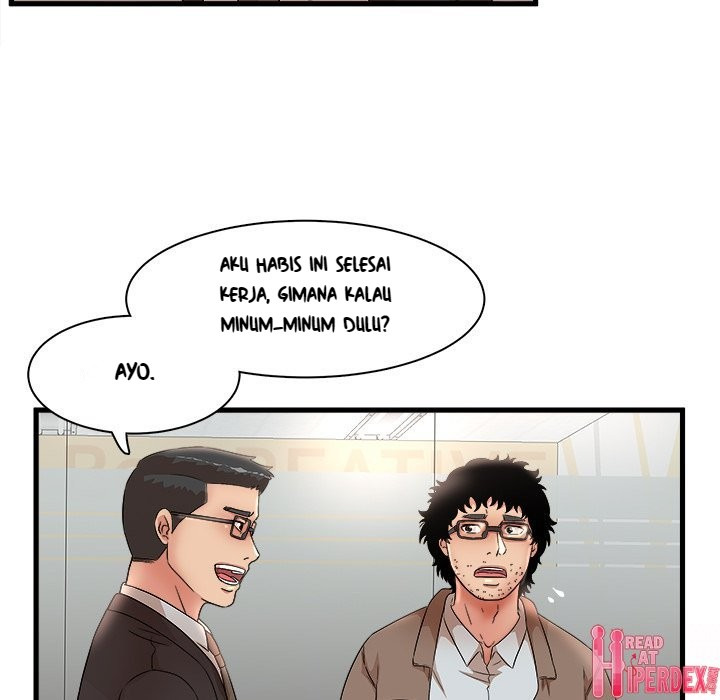 Family Secret: Chapter chapter-28 - Page 85