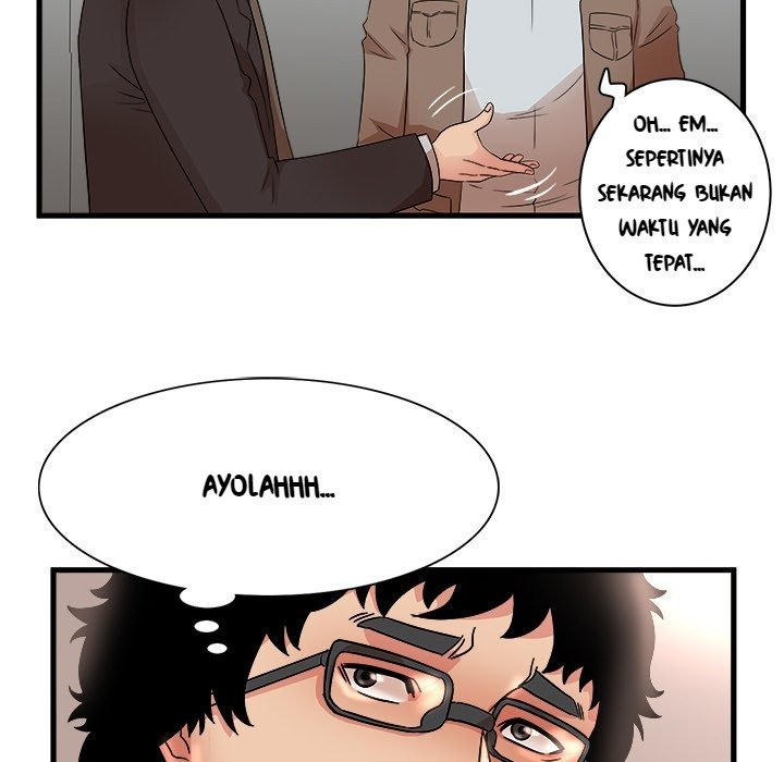 Family Secret: Chapter chapter-28 - Page 86