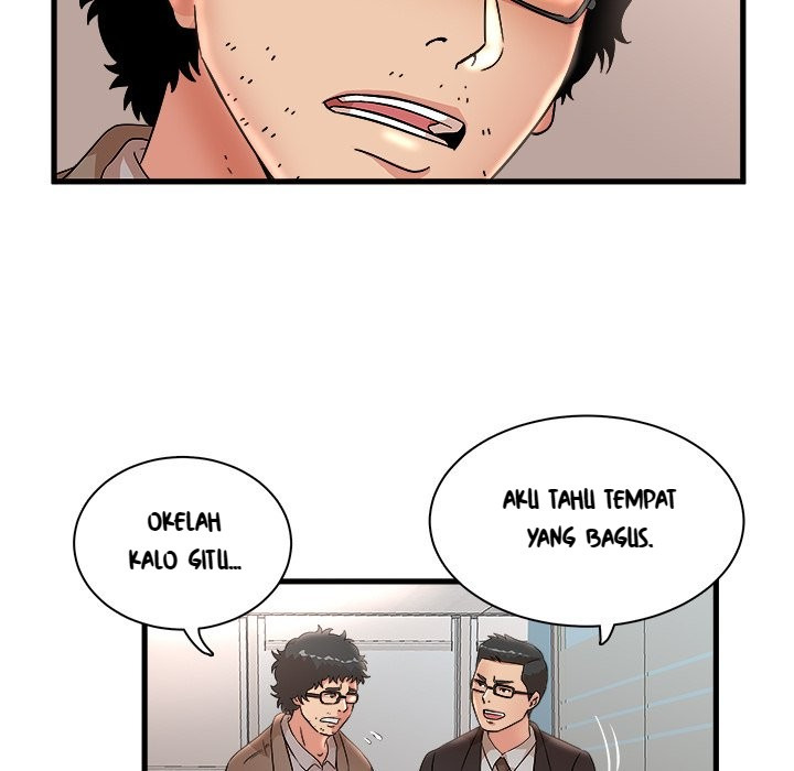 Family Secret: Chapter chapter-28 - Page 87
