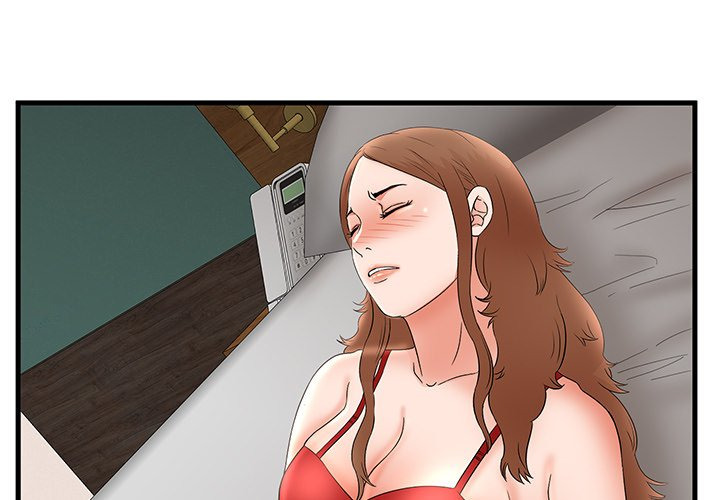 Family Secret: Chapter chapter-33 - Page 5